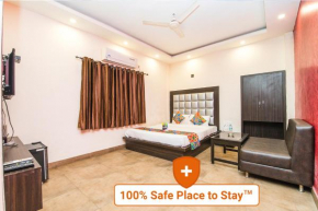 FabHotel De Sivalika Howrah - Fully Vaccinated Staff